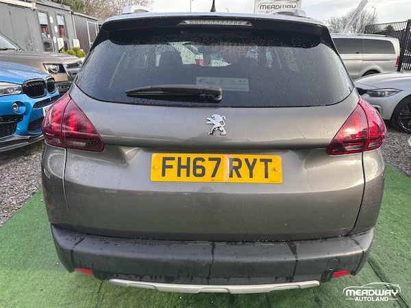 Used Peugeot 2008 2018 for sale - 74019523: Photo 11
