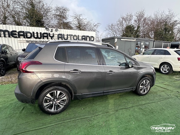 Used Peugeot 2008 2018 for sale - 74019523: Photo 12
