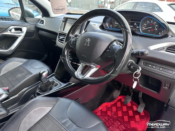 Used Peugeot 2008 2018 for sale - 74019523: Photo 15