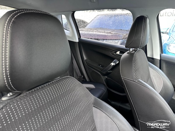 Used Peugeot 2008 2018 for sale - 74019523: Photo 16