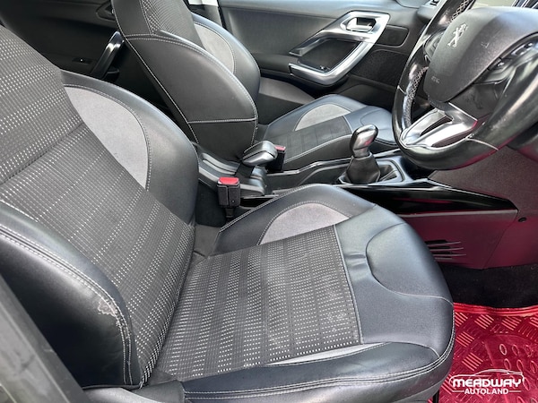 Used Peugeot 2008 2018 for sale - 74019523: Photo 18