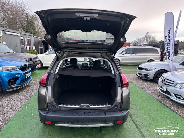 Used Peugeot 2008 2018 for sale - 74019523: Photo 30