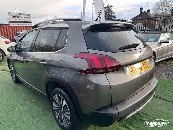 Used Peugeot 2008 2018 for sale - 74019523: Photo 6