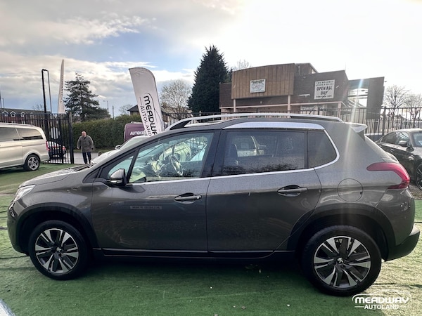 Used Peugeot 2008 2018 for sale - 74019523: Photo 7