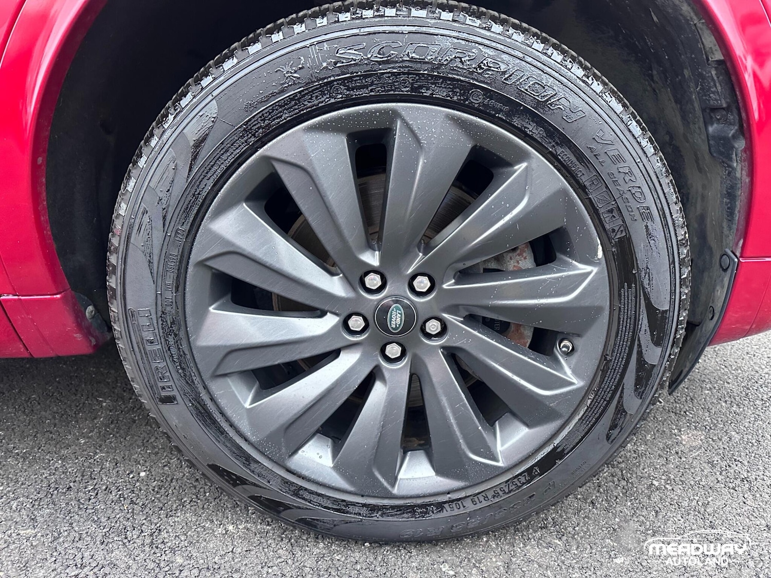 Used Land Rover Discovery Sport 2020 for sale - 78148011: Photo 29