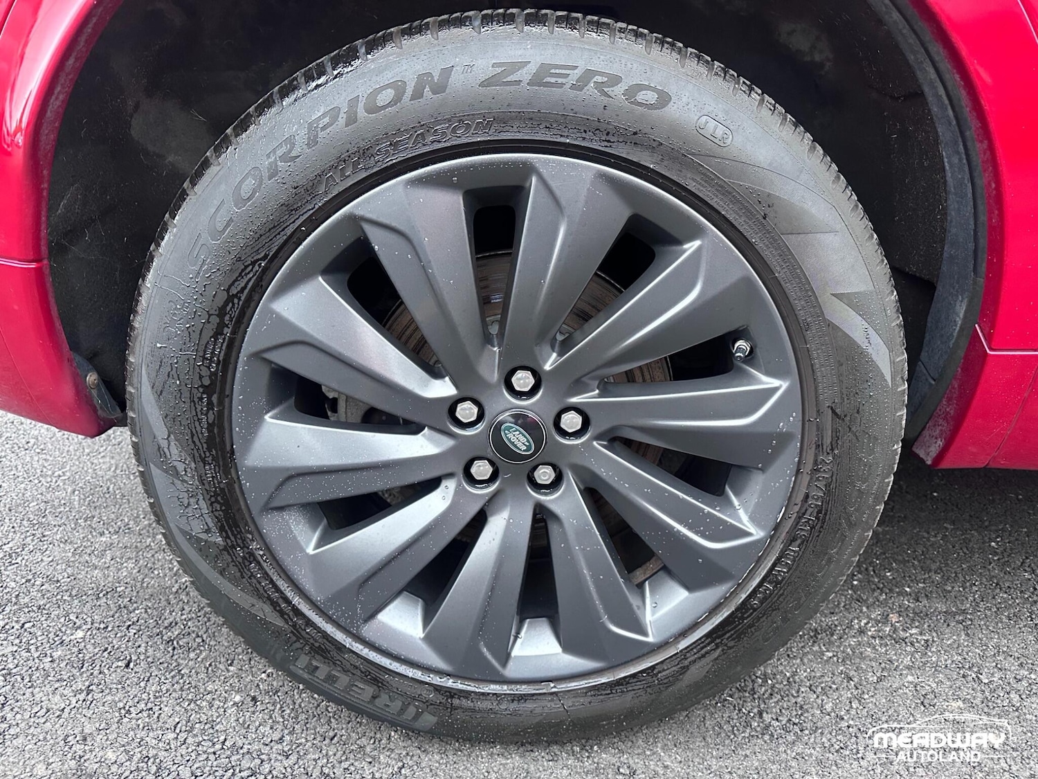 Used Land Rover Discovery Sport 2020 for sale - 78148011: Photo 31