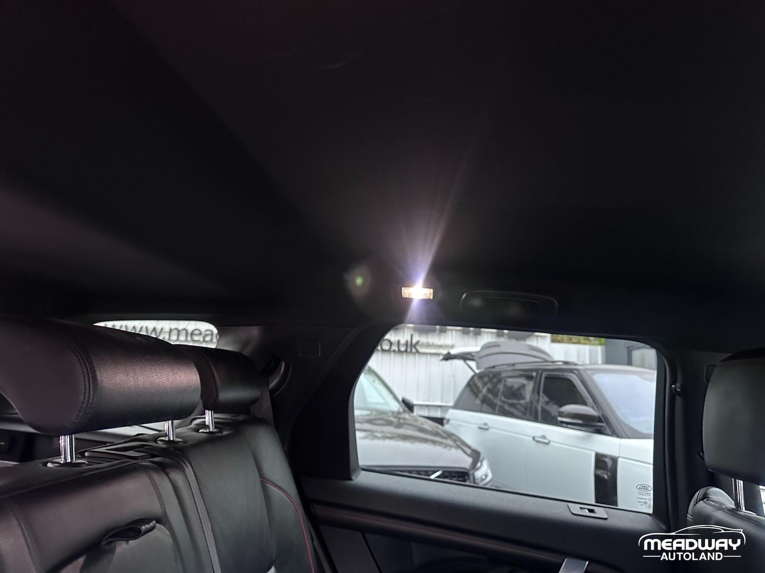 Used Land Rover Discovery Sport 2020 for sale - 78148011: Photo 47