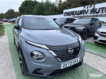 2024 (73) - 1.6 Hybrid Tekna 5dr Auto