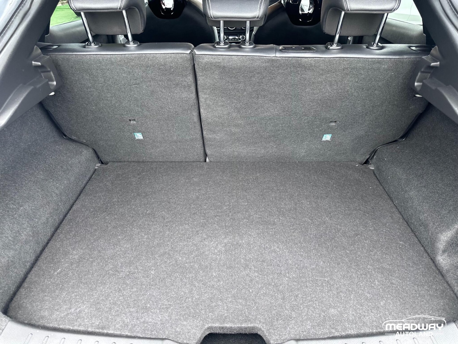 Vehicle 32