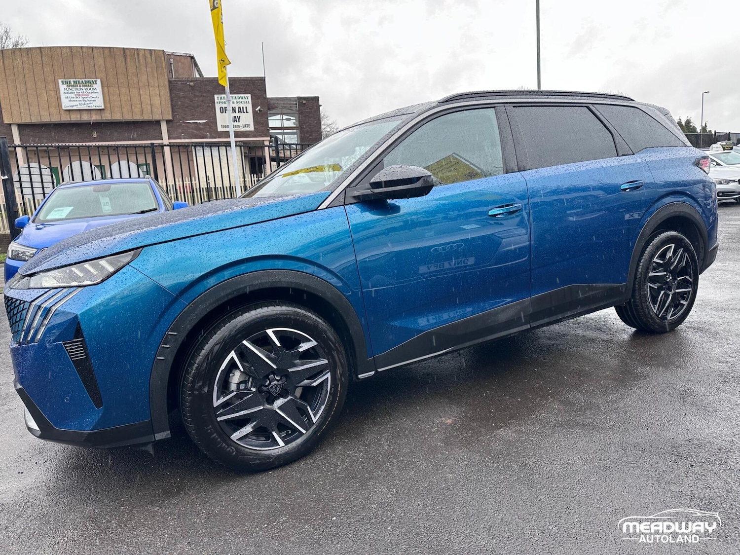 Used Peugeot 5008 2025 for sale - 78033832: Photo 11