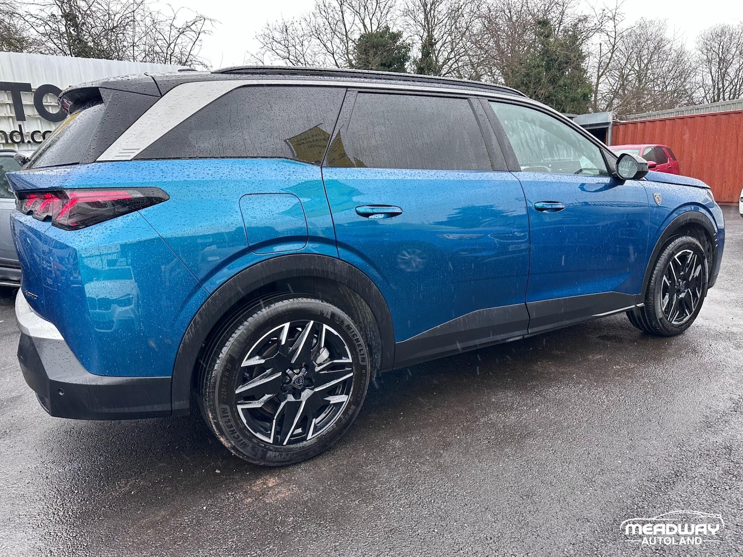 Used Peugeot 5008 2025 for sale - 78033832: Photo 12