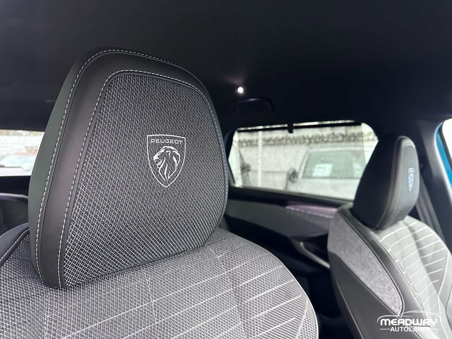 Used Peugeot 5008 2025 for sale - 78033832: Photo 19