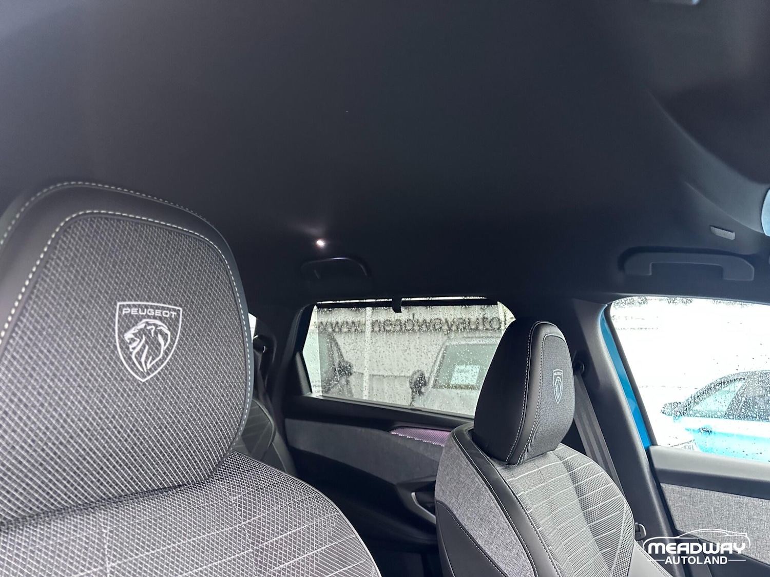 Used Peugeot 5008 2025 for sale - 78033832: Photo 20