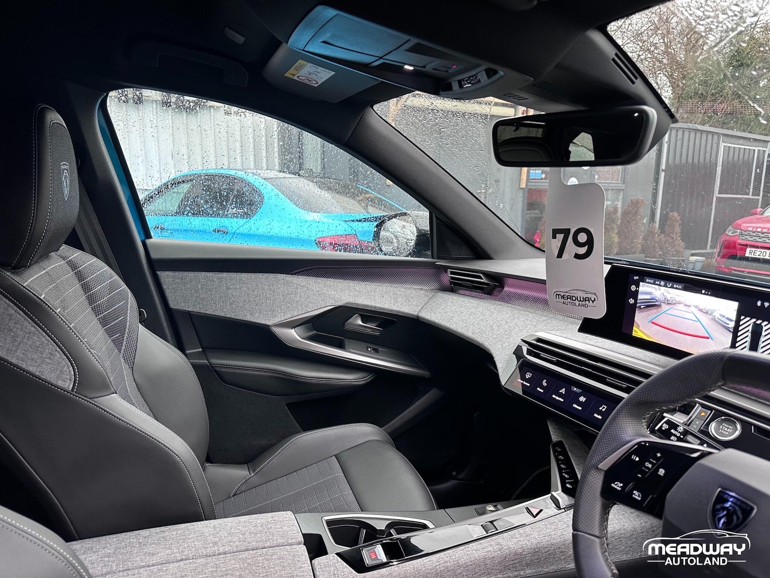 Used Peugeot 5008 2025 for sale - 78033832: Photo 21