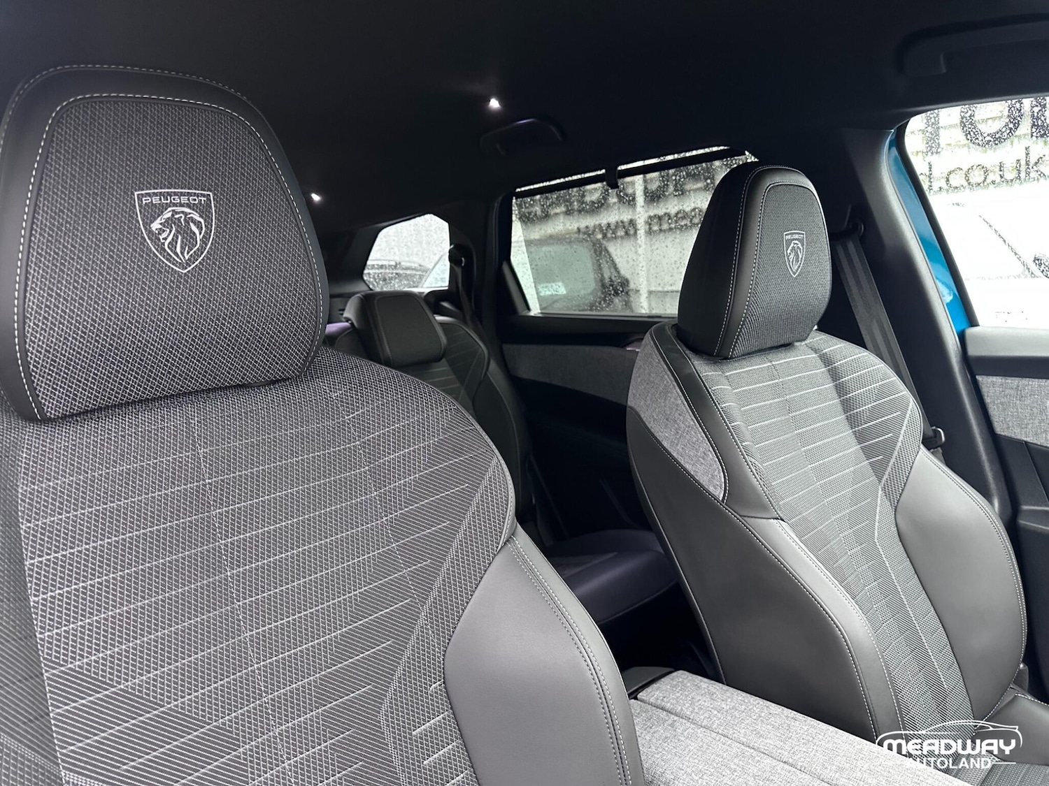 Used Peugeot 5008 2025 for sale - 78033832: Photo 22