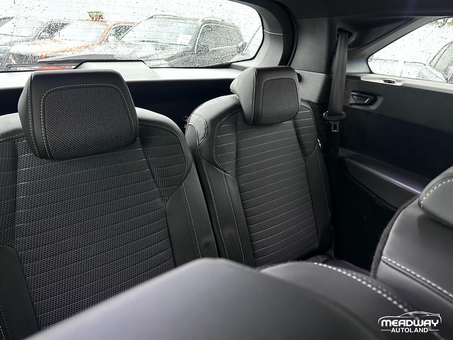 Used Peugeot 5008 2025 for sale - 78033832: Photo 26