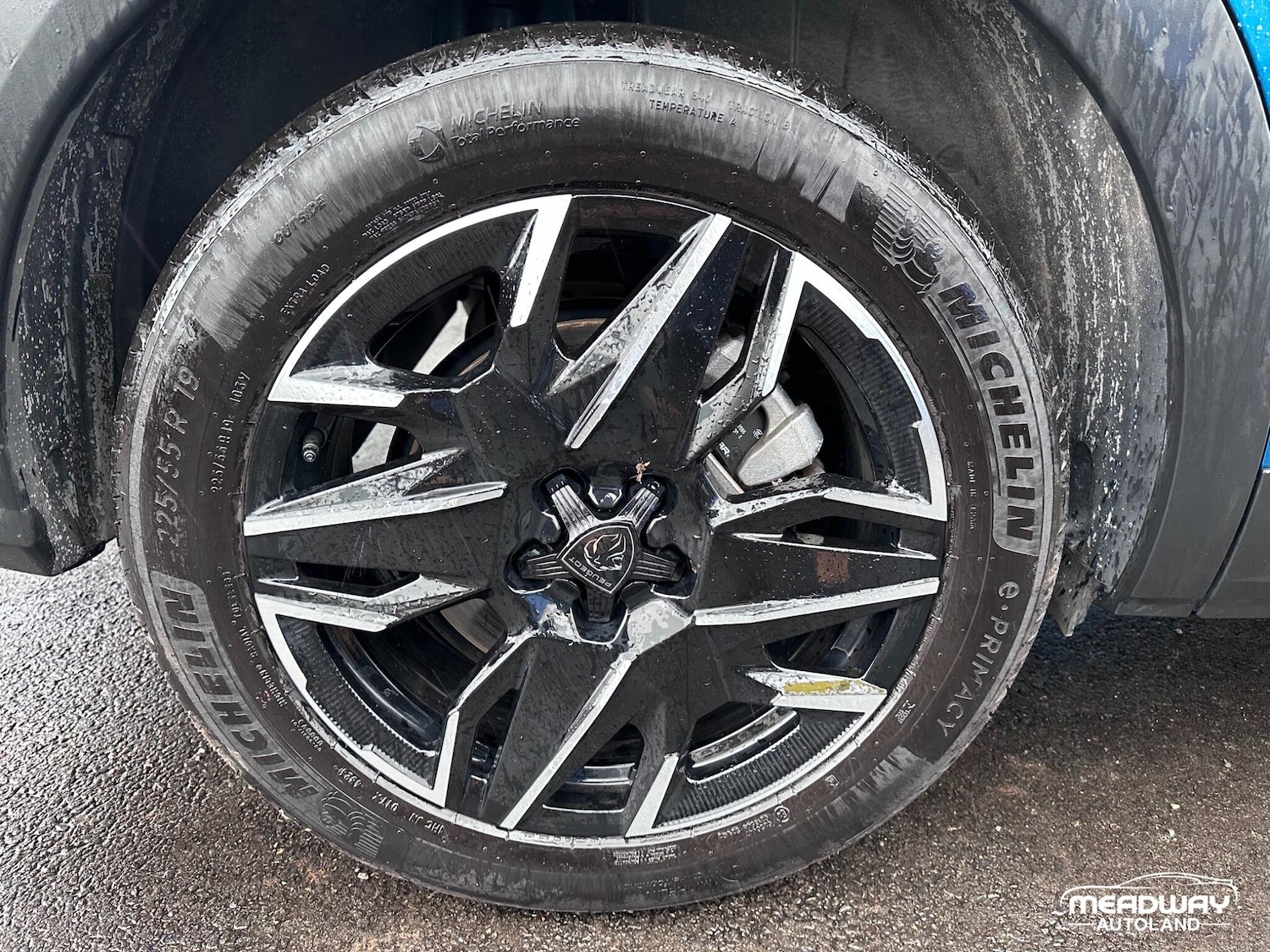 Used Peugeot 5008 2025 for sale - 78033832: Photo 34