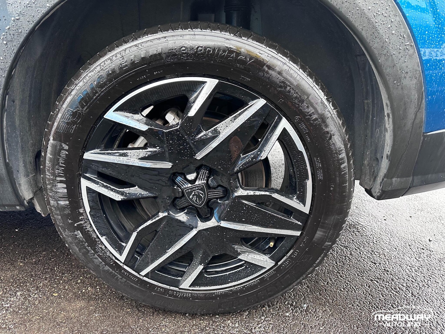 Used Peugeot 5008 2025 for sale - 78033832: Photo 35