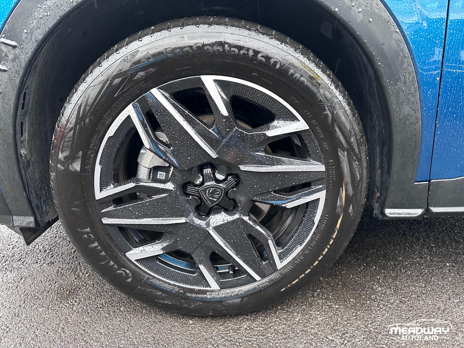 Used Peugeot 5008 2025 for sale - 78033832: Photo 36