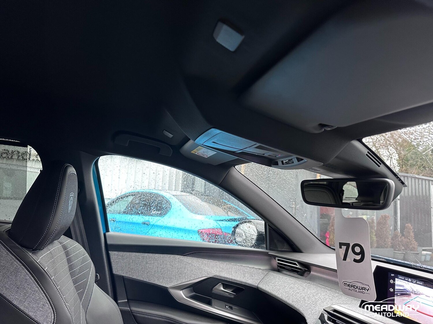 Used Peugeot 5008 2025 for sale - 78033832: Photo 43