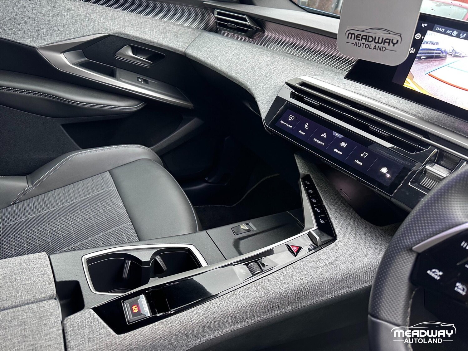 Used Peugeot 5008 2025 for sale - 78033832: Photo 45