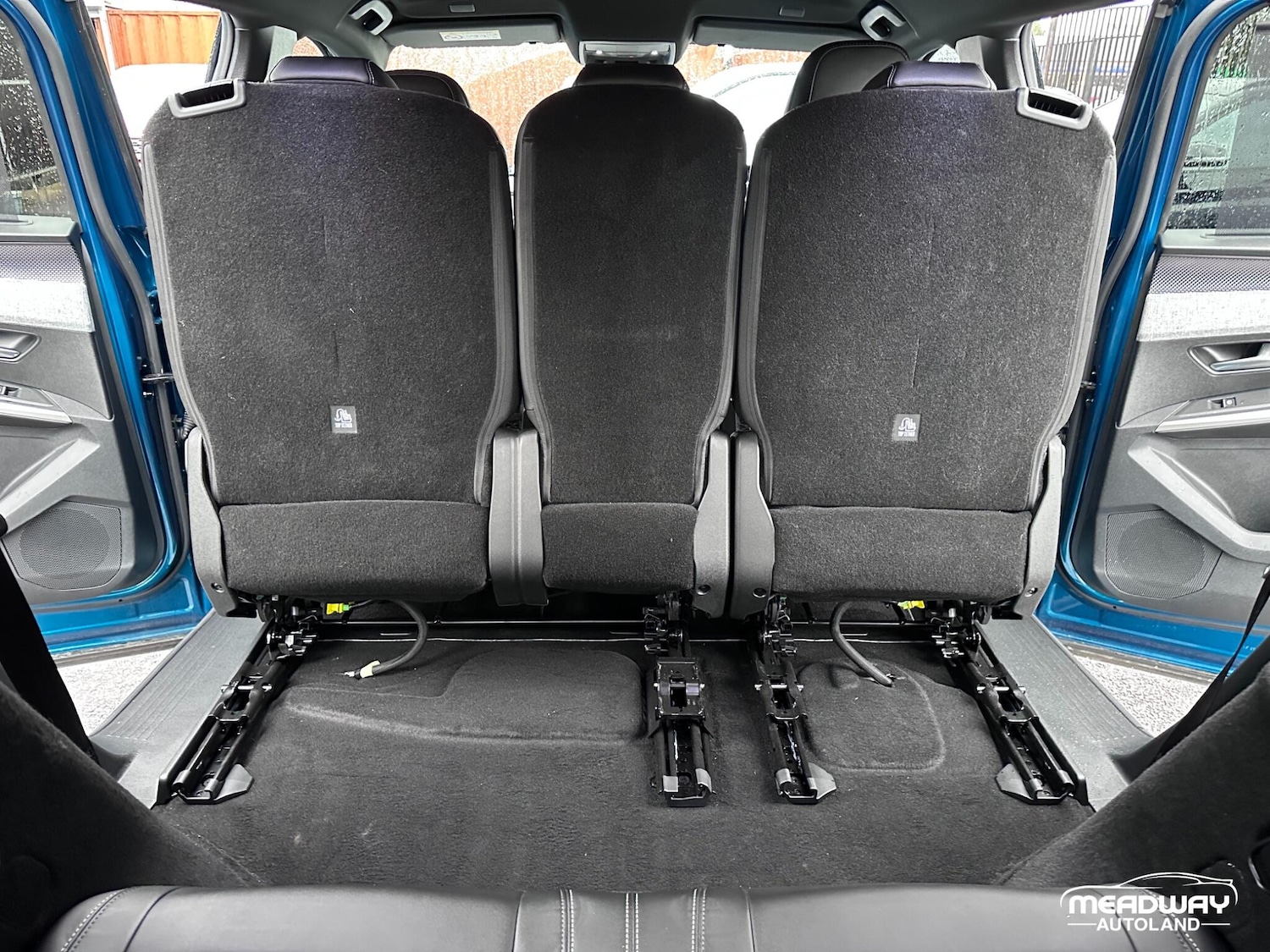 Used Peugeot 5008 2025 for sale - 78033832: Photo 48