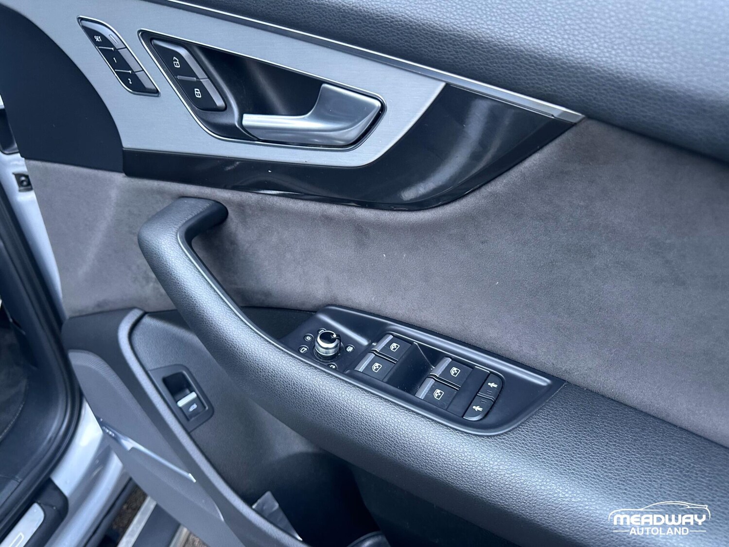 Used Audi SQ7 for sale - 78214363: Photo 42