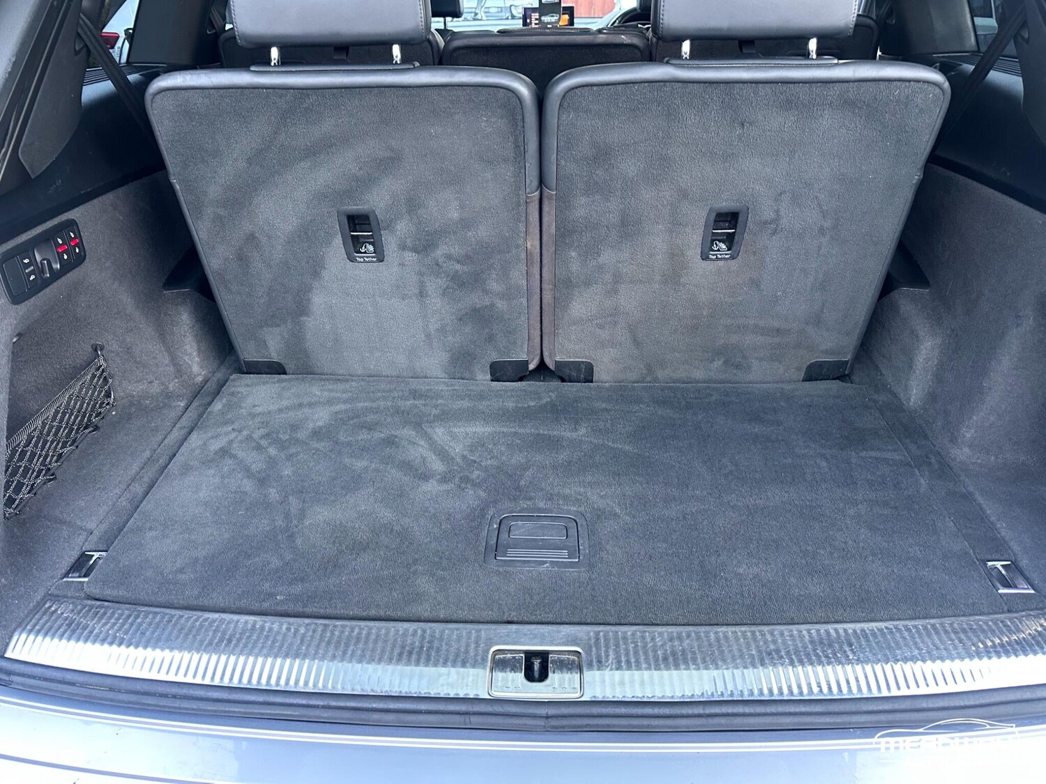 Used Audi SQ7 for sale - 78214363: Photo 48