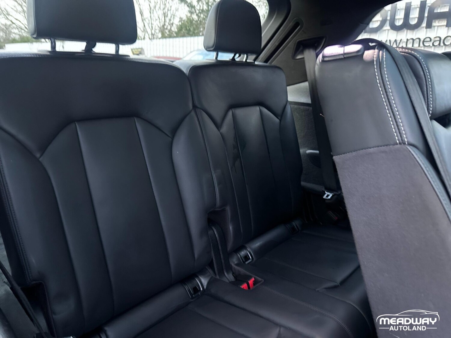 Used Audi SQ7 for sale - 78214363: Photo 49