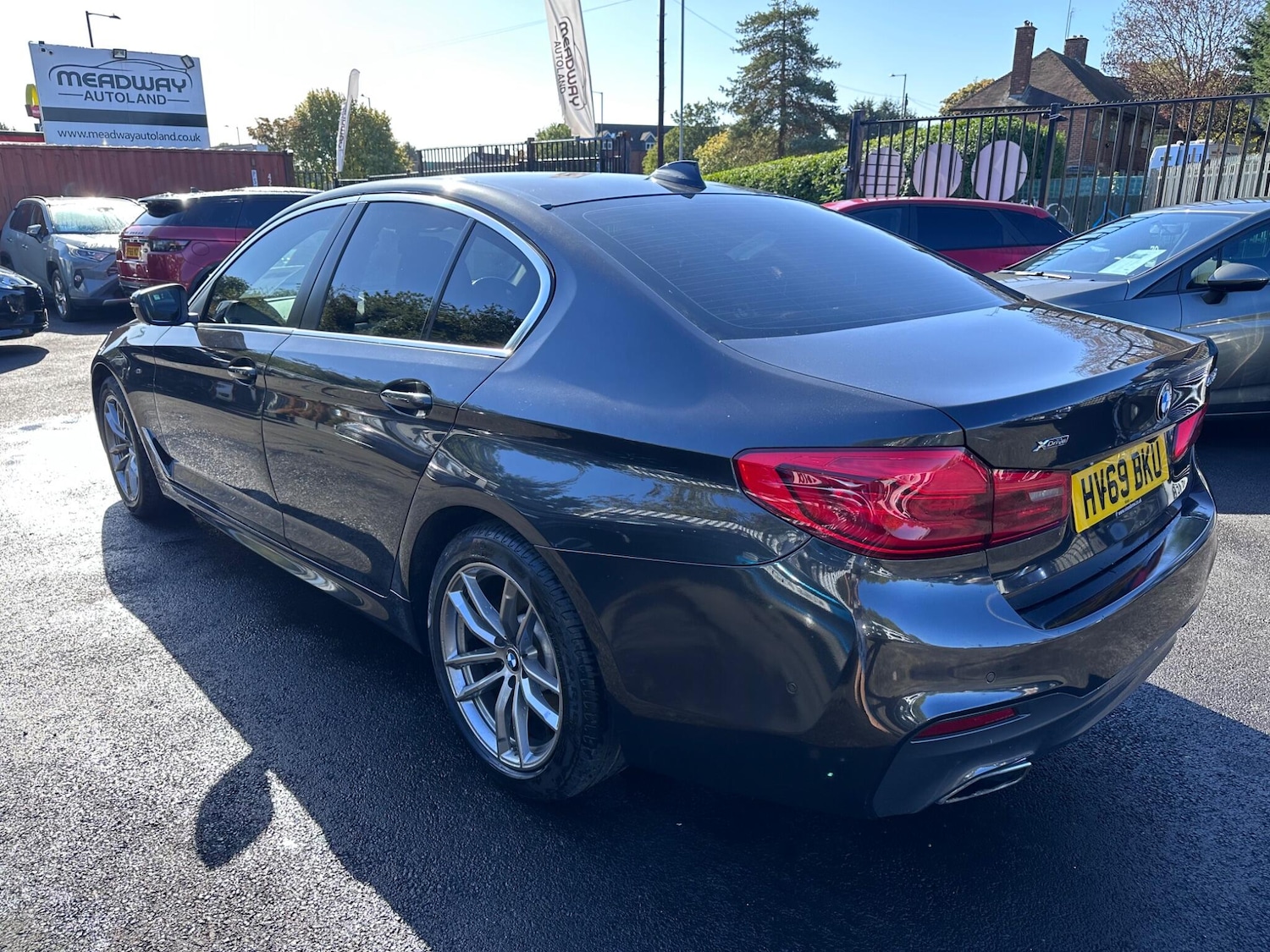 Vehicle 6