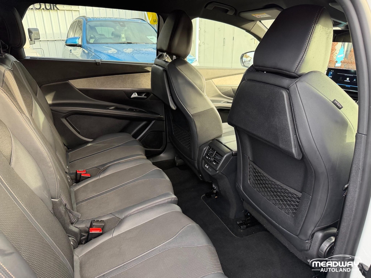 Used Peugeot 5008 2023 for sale - 76913648: Photo 19