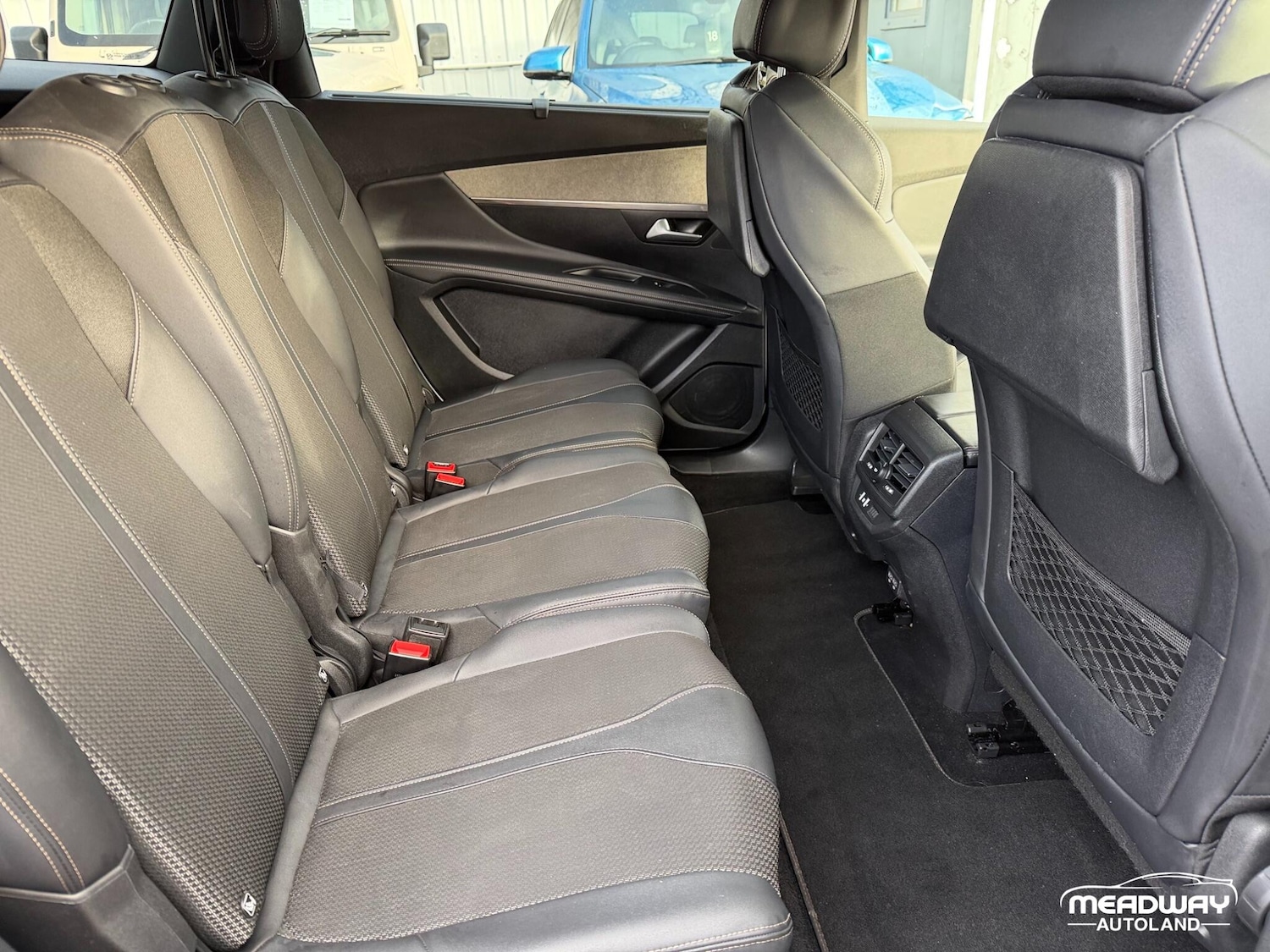 Used Peugeot 5008 2023 for sale - 76913648: Photo 20