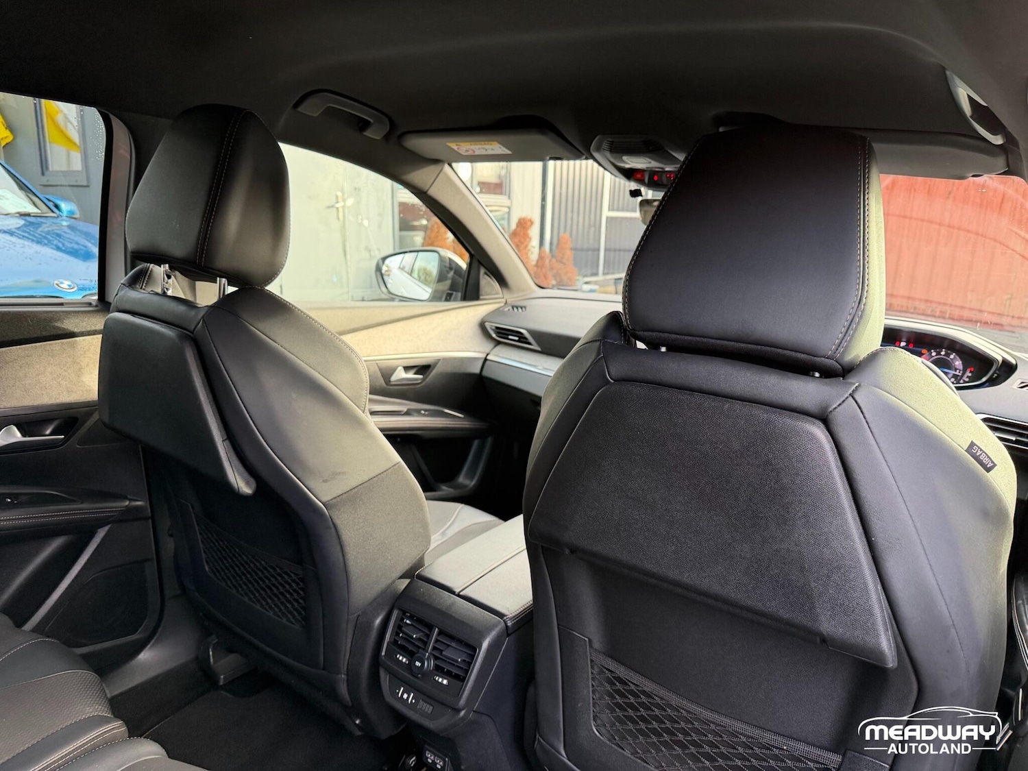 Used Peugeot 5008 2023 for sale - 76913648: Photo 21