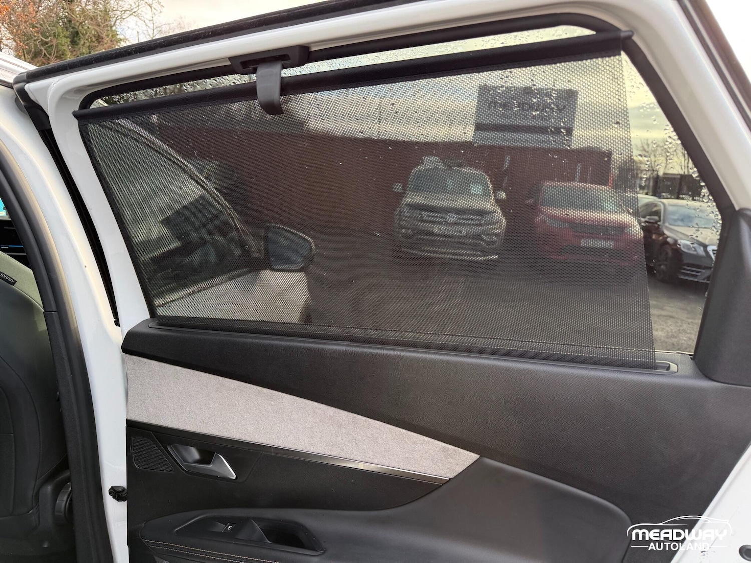 Used Peugeot 5008 2023 for sale - 76913648: Photo 23