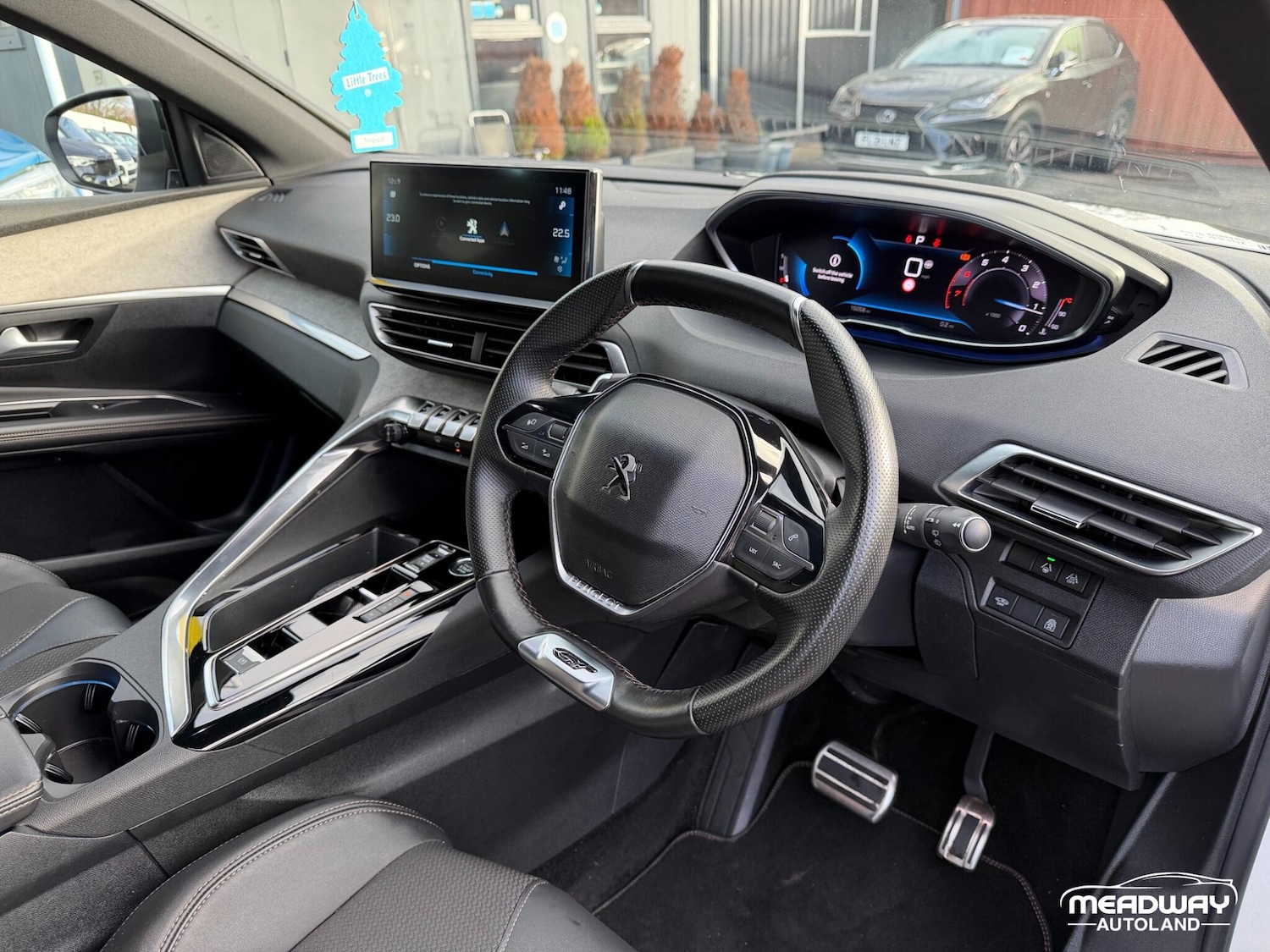 Used Peugeot 5008 2023 for sale - 76913648: Photo 25