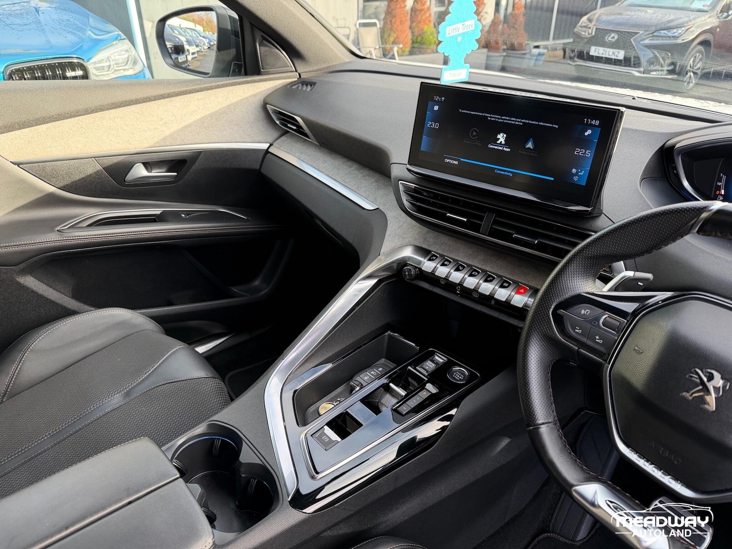 Used Peugeot 5008 2023 for sale - 76913648: Photo 27