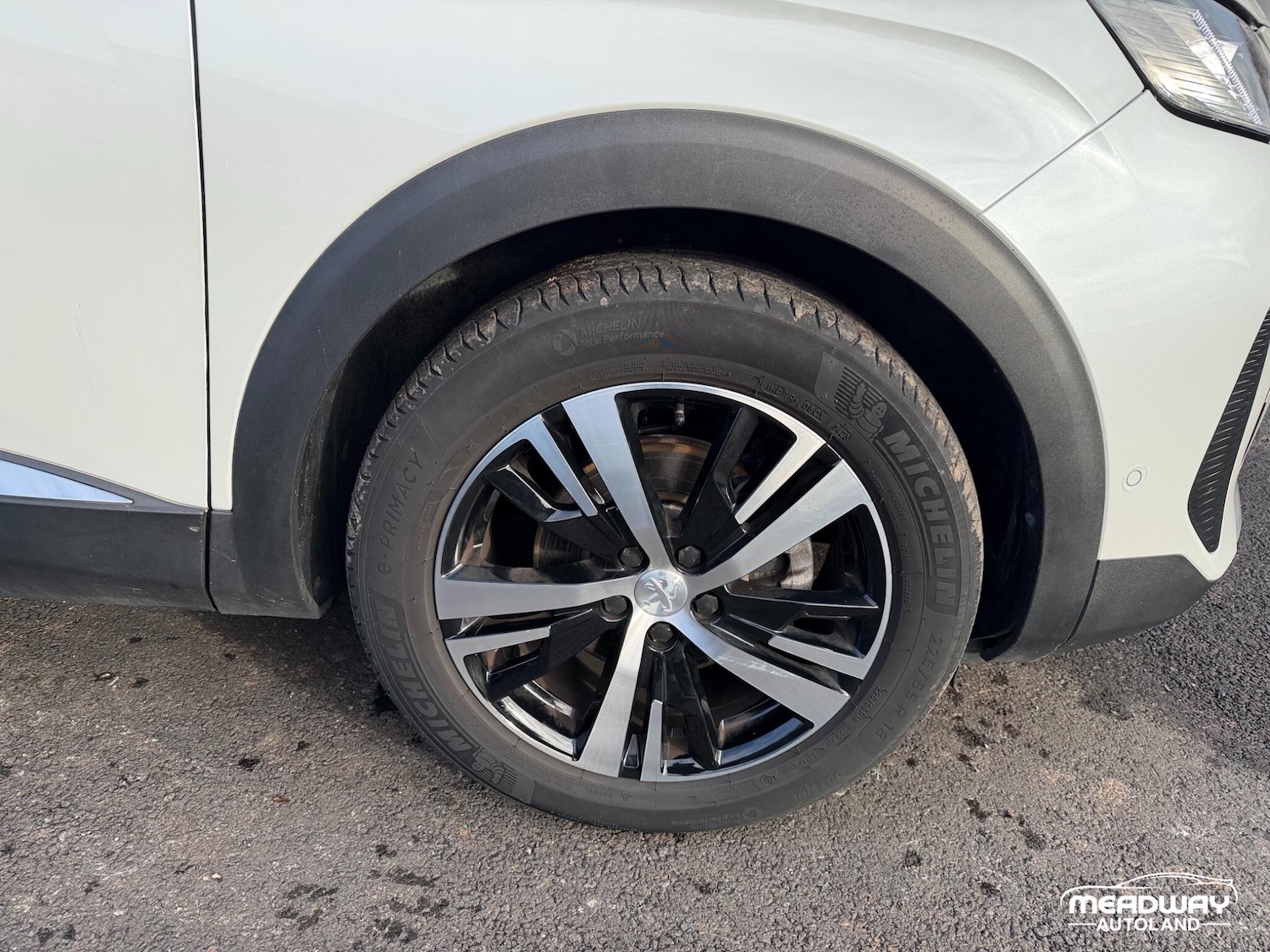 Used Peugeot 5008 2023 for sale - 76913648: Photo 28