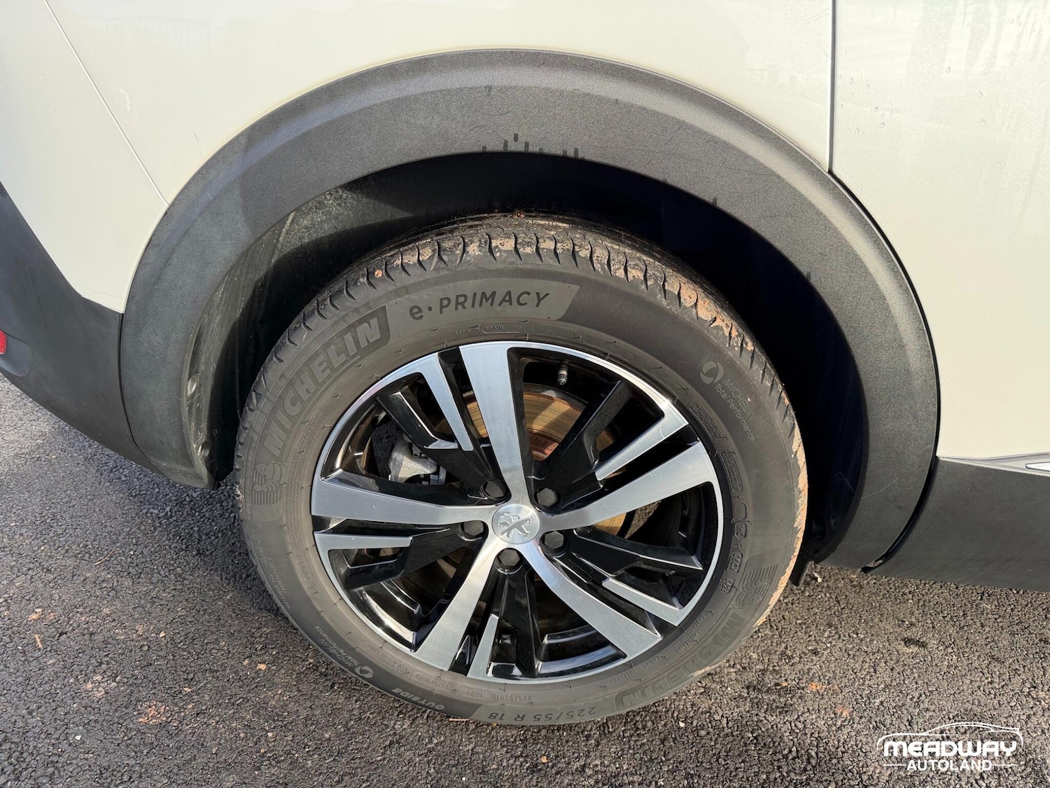 Used Peugeot 5008 2023 for sale - 76913648: Photo 29