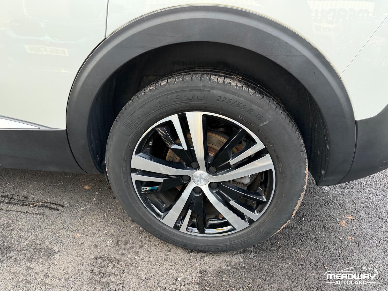 Used Peugeot 5008 2023 for sale - 76913648: Photo 30