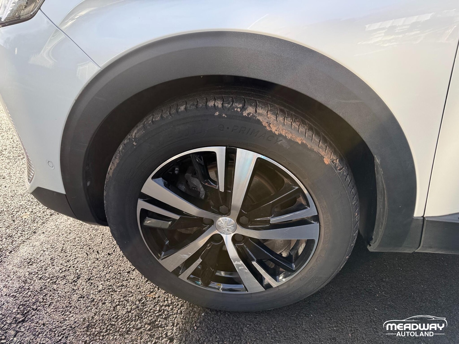 Used Peugeot 5008 2023 for sale - 76913648: Photo 31