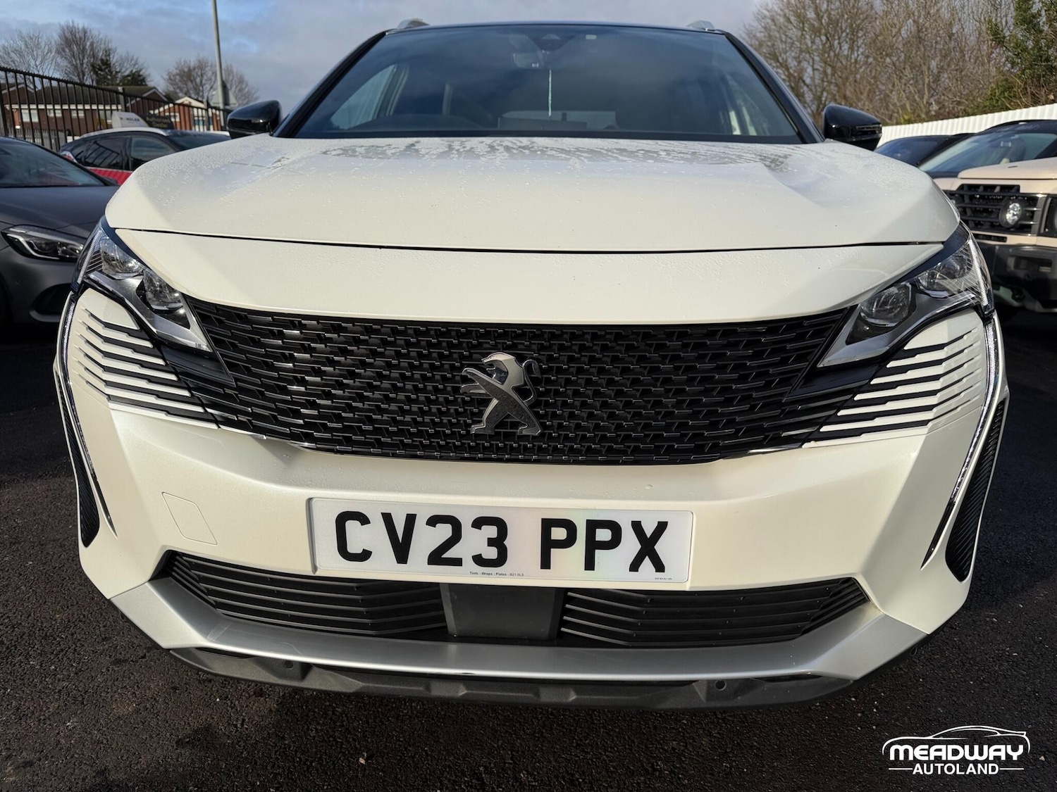 Used Peugeot 5008 2023 for sale - 76913648: Photo 33