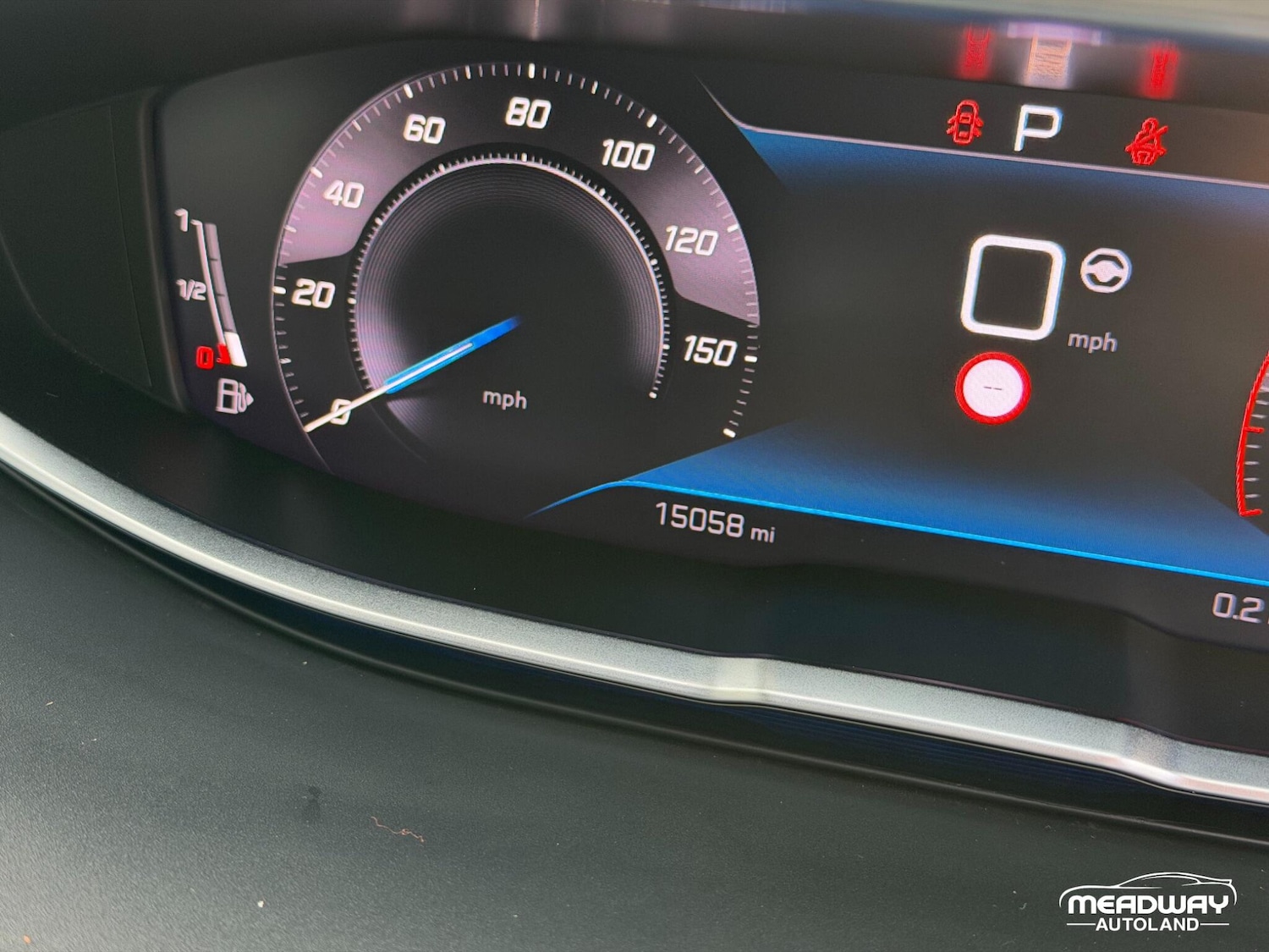 Used Peugeot 5008 2023 for sale - 76913648: Photo 8