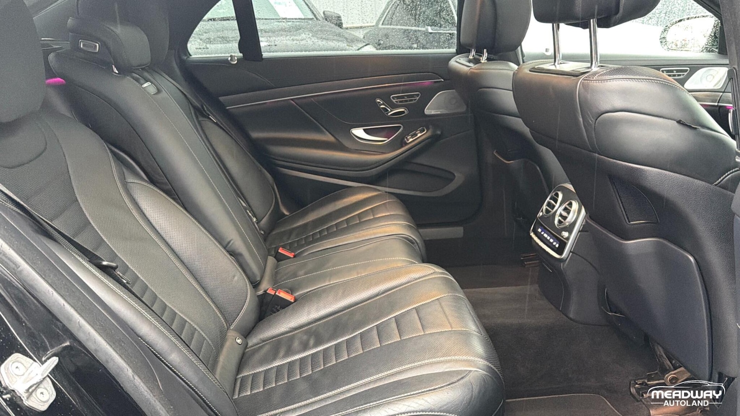 Used Mercedes-Benz S Class 2019 for sale - 78148109: Photo 22