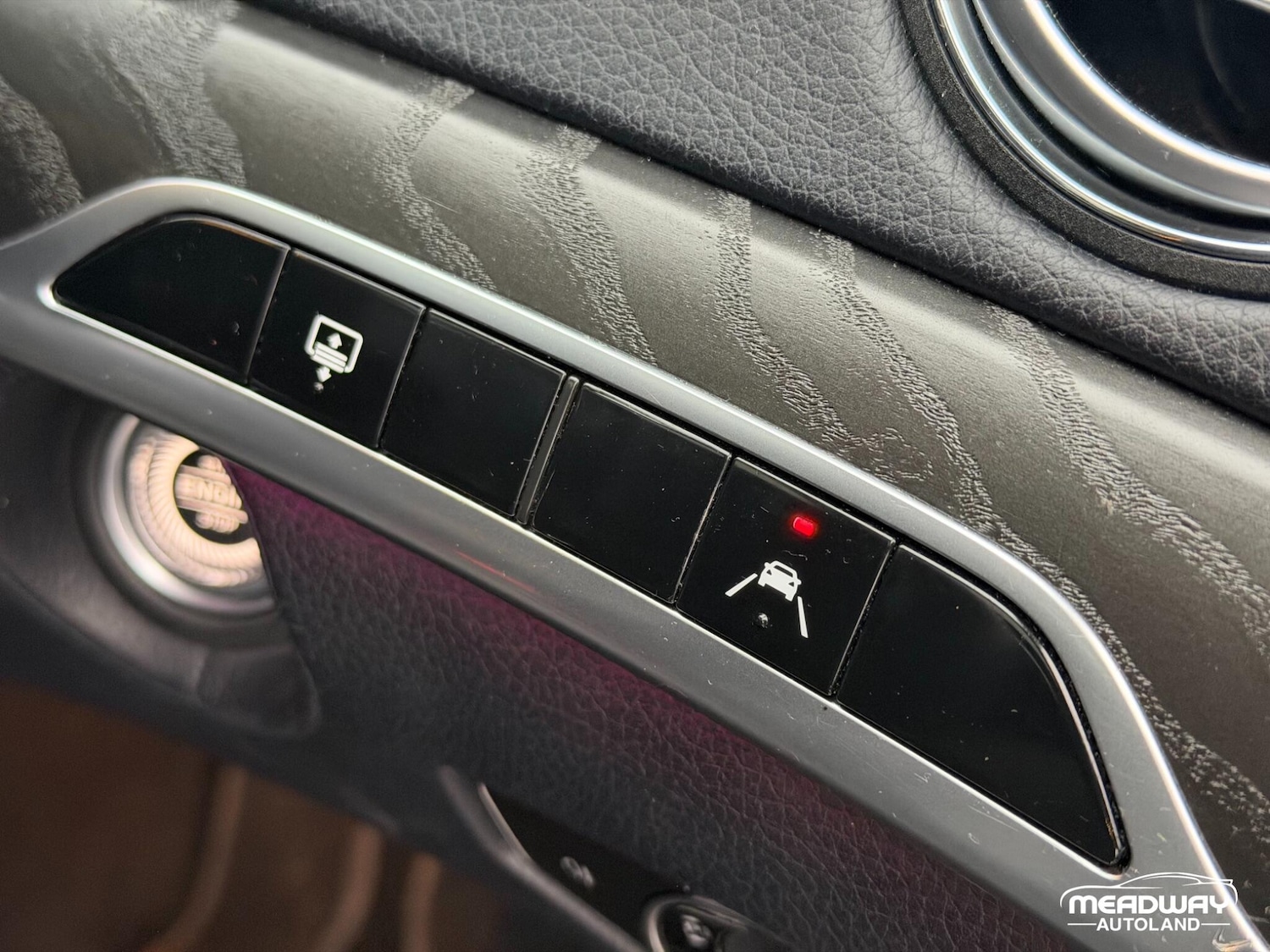 Used Mercedes-Benz S Class 2019 for sale - 78148109: Photo 24