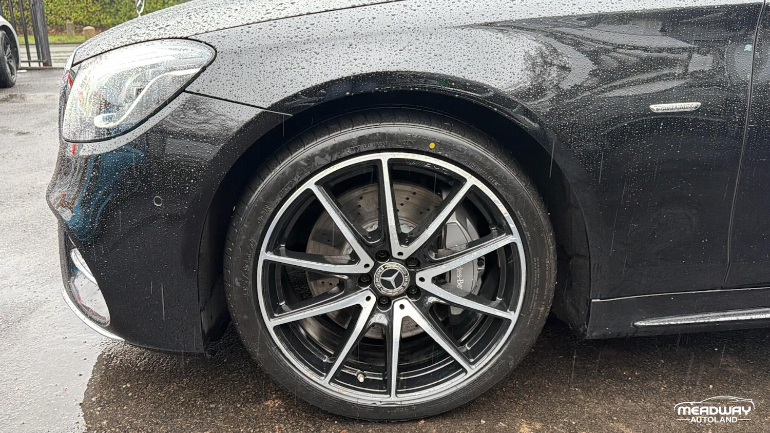 Used Mercedes-Benz S Class 2019 for sale - 78148109: Photo 28