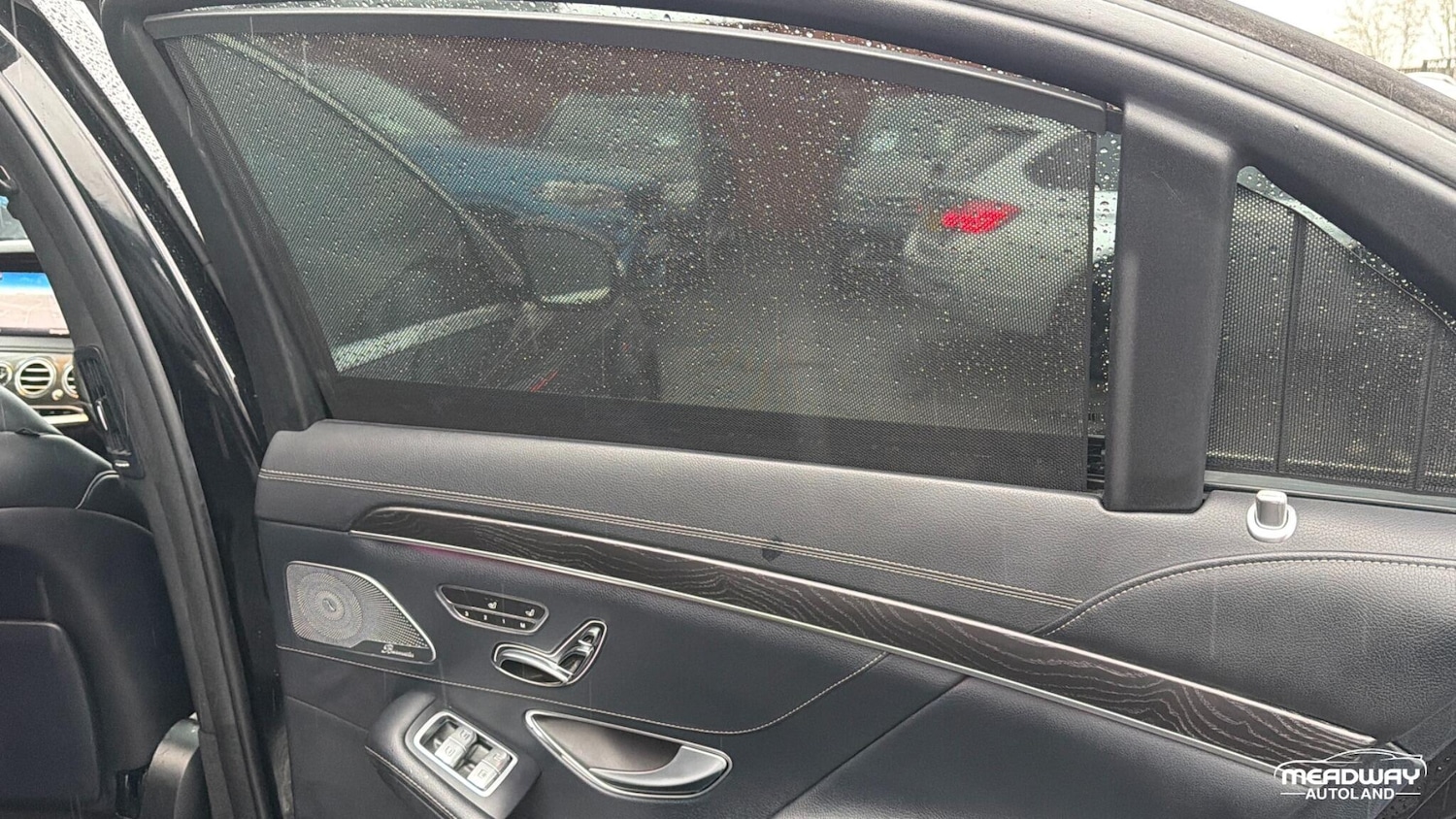 Used Mercedes-Benz S Class 2019 for sale - 78148109: Photo 33