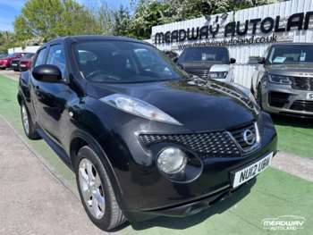 2012 (12) - 1.6 Acenta Euro 5 (s/s) 5dr