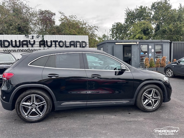 Used Mercedes-Benz GLA 2020 for sale - 76084257: Photo 10