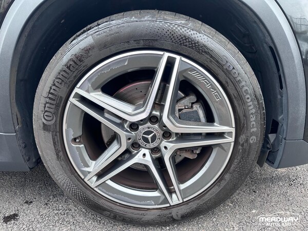 Used Mercedes-Benz GLA 2020 for sale - 76084257: Photo 12