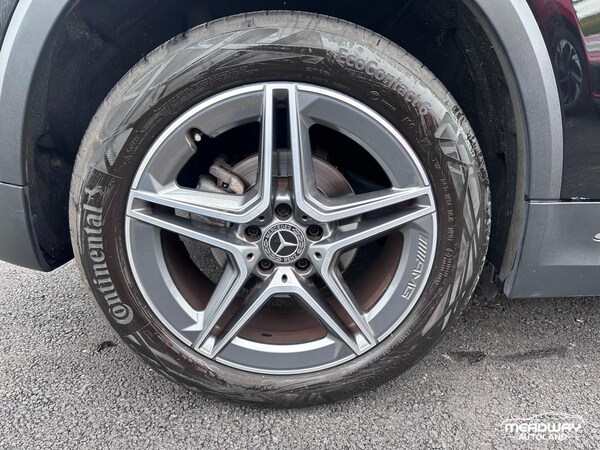Used Mercedes-Benz GLA 2020 for sale - 76084257: Photo 13